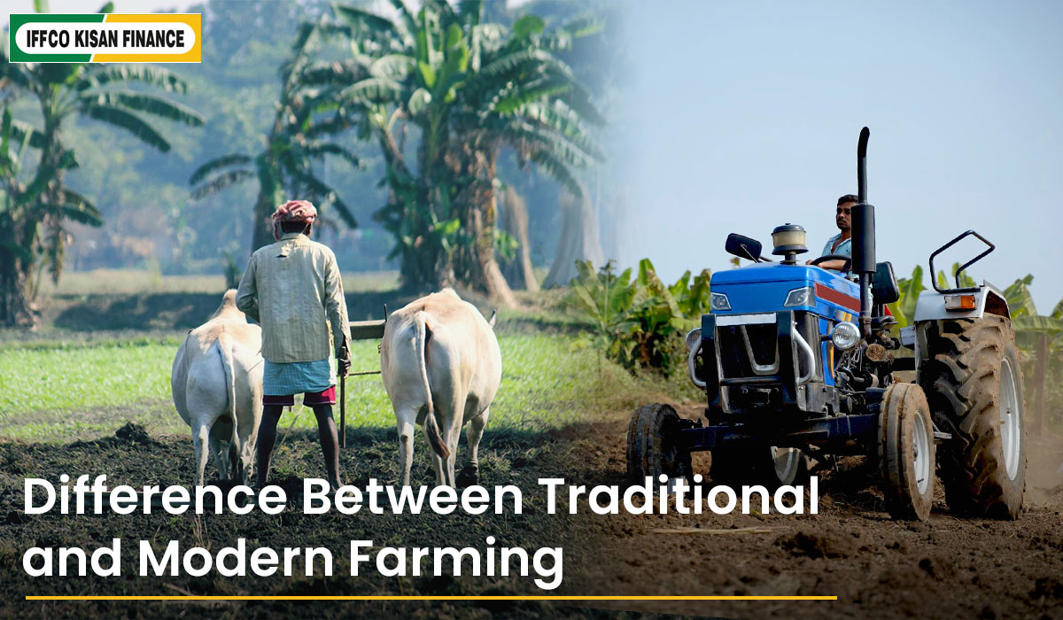 Top Benefits and 10 Uses of Tractor in Agriculture