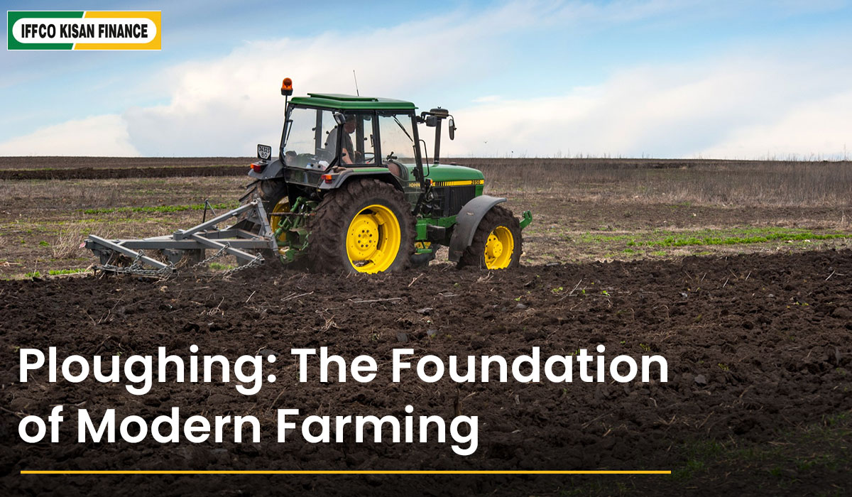 Top Benefits and 10 Uses of Tractor in Agriculture