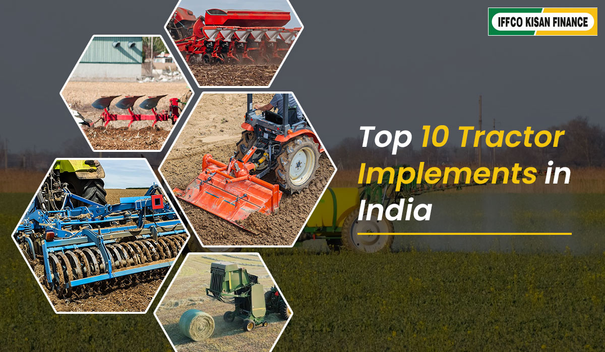Top Benefits and 10 Uses of Tractor in Agriculture